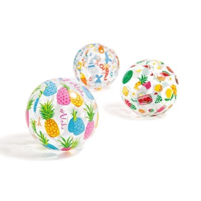 INTEX 59040NP - Pallone Fantasia Cm 51