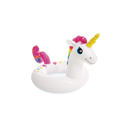 INTEX 59221NP - Salvagente Animali Assortiti