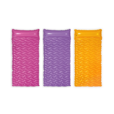 INTEX 58807EU - Materassino Onde Cm 229X86