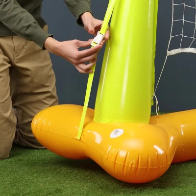 INTEX 56508NP - Gioco Volley Galleggiante 239X64X91Cm