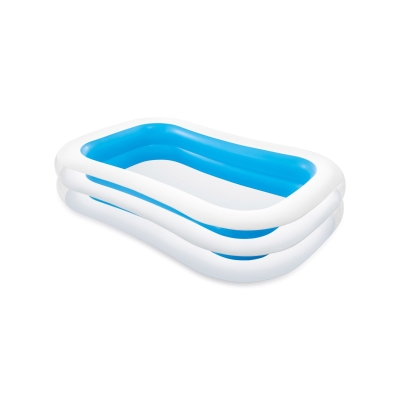INTEX 56483NP - Piscina Family Cm 262X175X56