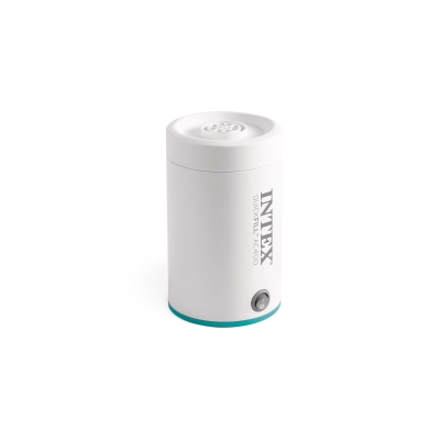 INTEX 66646 - Pompa Elettrica Quickfill Ac400