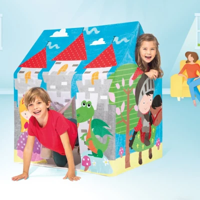 INTEX 45642NP - Tenda Castello Reale Cm 95X75X107