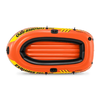 INTEX 58356NP - Explorer Pro 200 Cm 196X102X33