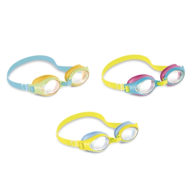 INTEX 55611 - Occhialini Junior