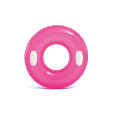 INTEX 59258NP - Salvagente Con Maniglie Cm 76