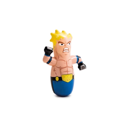 INTEX 44672NP - Personaggi Gonfiabili 3D