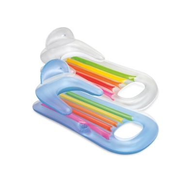 INTEX 58802EU - Poltrona Abbronzante Cm 160X85