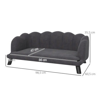 Dimension Drawing Image