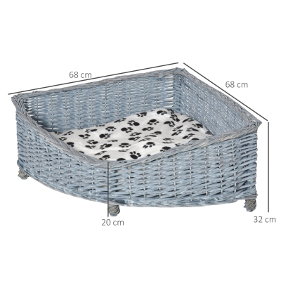 Dimension Drawing Image