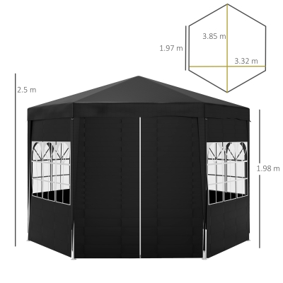 Dimension Drawing Image