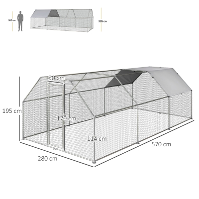Dimension Drawing Image