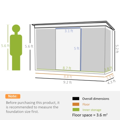 Dimension Drawing Image