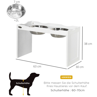 Dimension Drawing Image