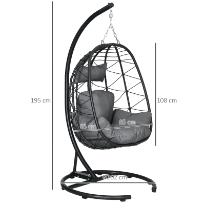 Dimension Drawing Image