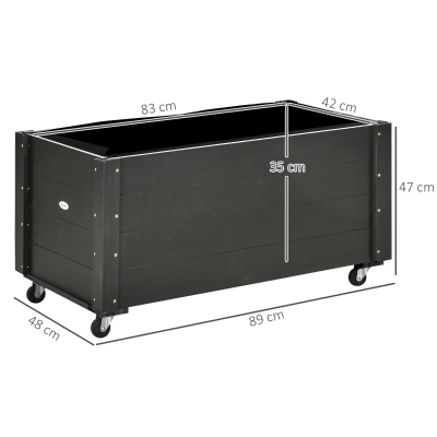 Dimension Drawing Image