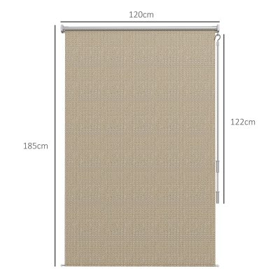 Dimension Drawing Image