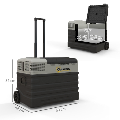 Dimension Drawing Image