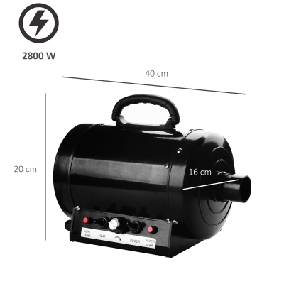 Dimension Drawing Image