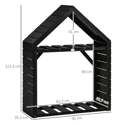 Dimension Drawing Image