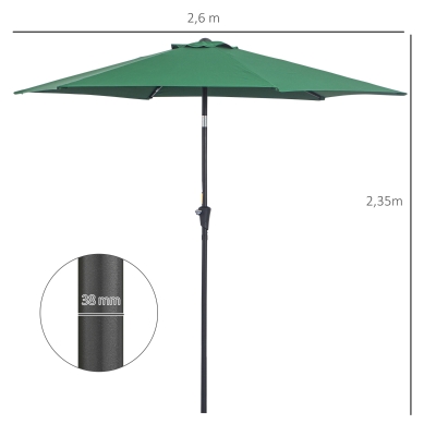 Dimension Drawing Image