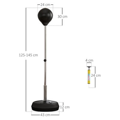 Dimension Drawing Image