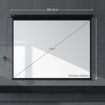 Dimension Drawing Image
