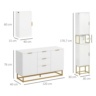 Dimension Drawing Image