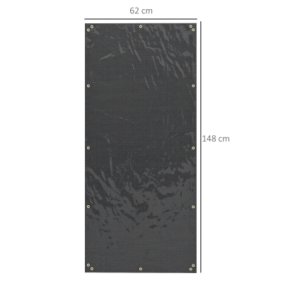 Dimension Drawing Image