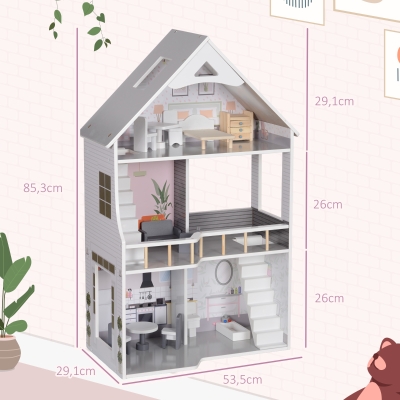 Dimension Drawing Image