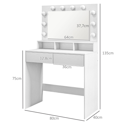 Dimension Drawing Image