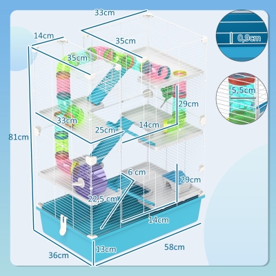 Dimension Drawing Image