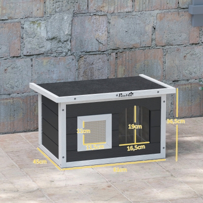 Dimension Drawing Image