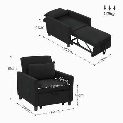 Dimension Drawing Image