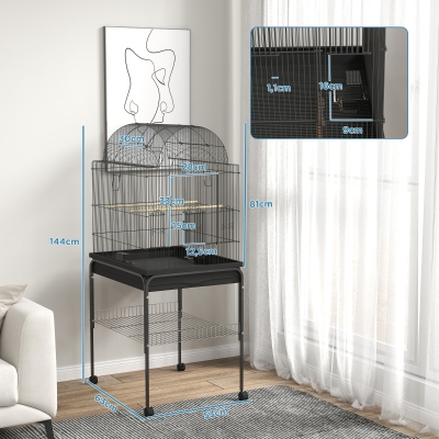 Dimension Drawing Image