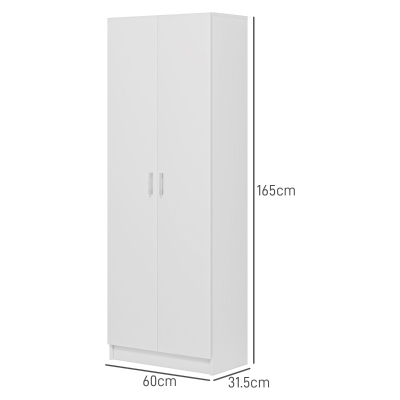 Dimension Drawing Image