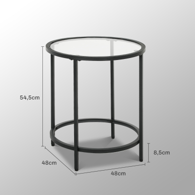 Dimension Drawing Image