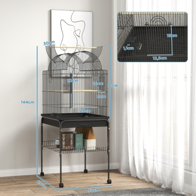 Dimension Drawing Image