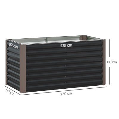 Dimension Drawing Image