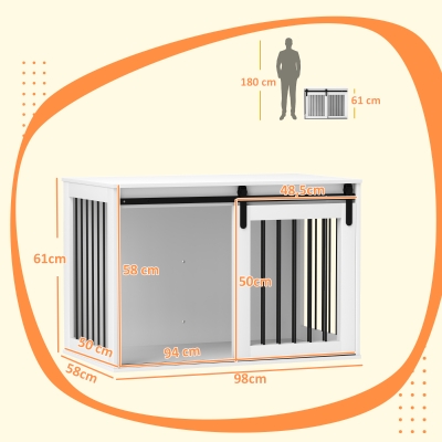 Dimension Drawing Image