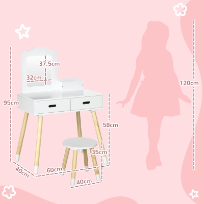 Dimension Drawing Image