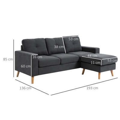 Dimension Drawing Image