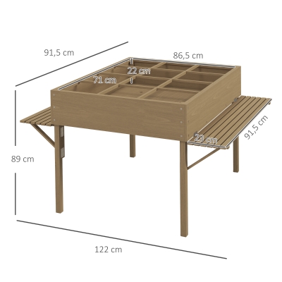 Dimension Drawing Image