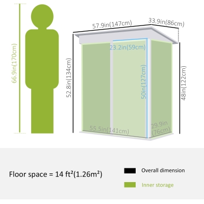 Dimension Drawing Image
