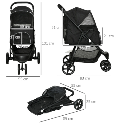 Dimension Drawing Image