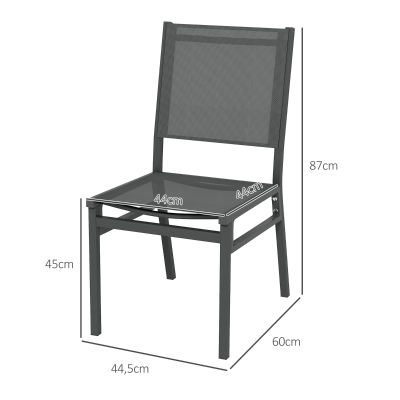 Dimension Drawing Image