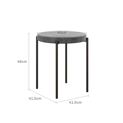 Dimension Drawing Image