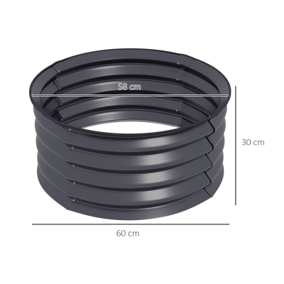 Dimension Drawing Image