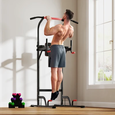 Aparat pentru Fitness bara de tragere