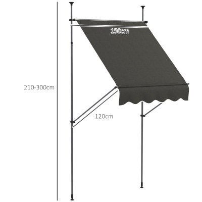 Dimension Drawing Image